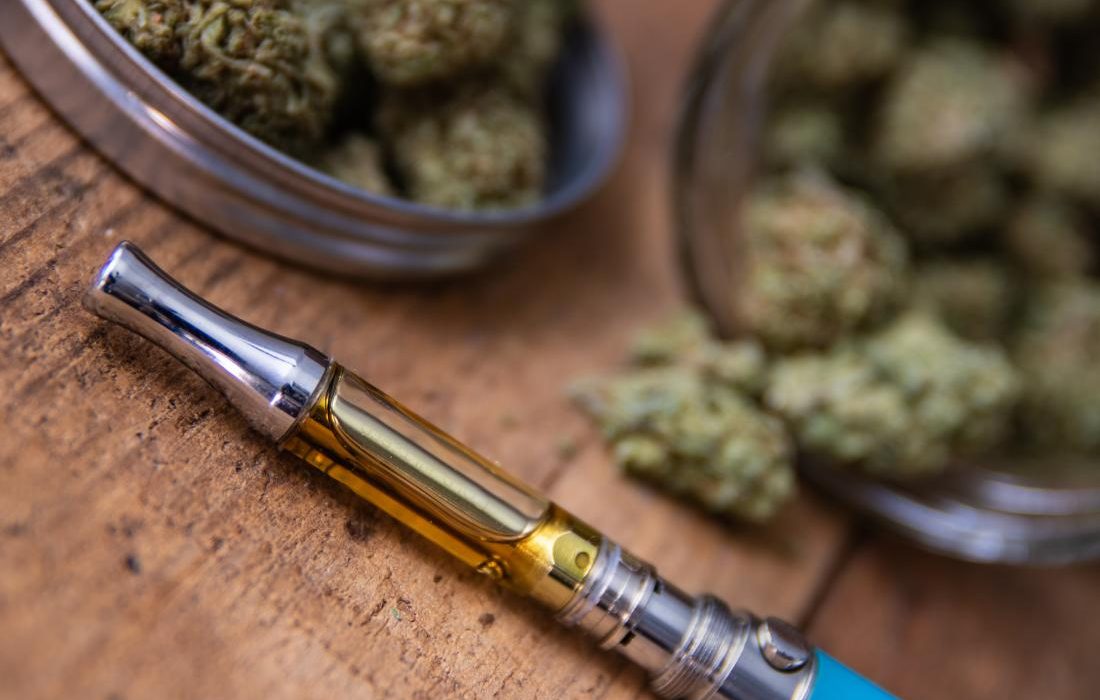 What are CBD Vapes and Smokes?