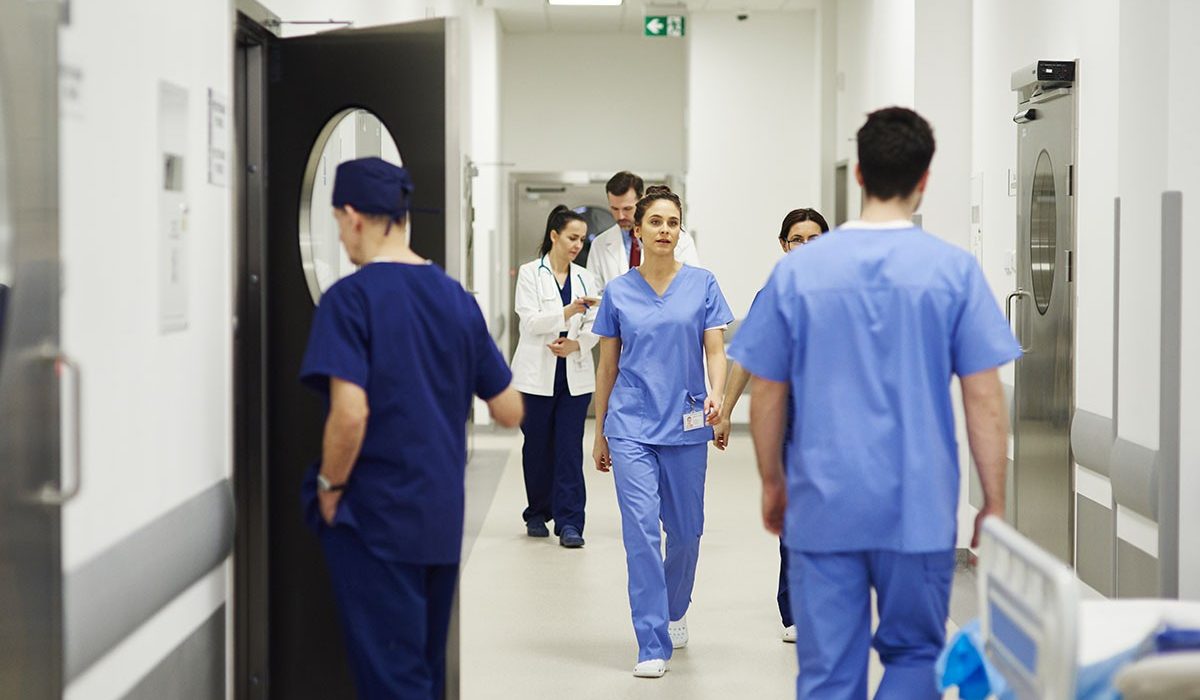 Is Private Security for Hospitals the Best Way to Protect Staff?