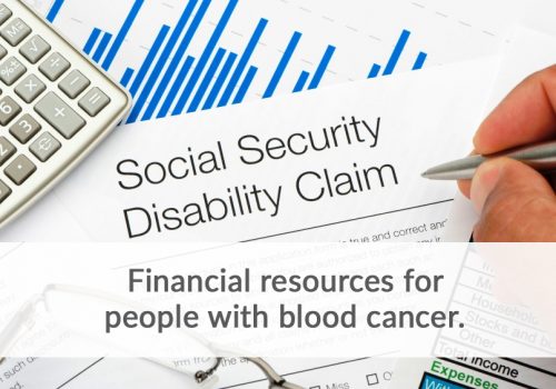 TO QUALIFY FOR SOCIAL SECURITY DISABILITY BENEFITS, WHAT KIND OF CANCERS MUST BE PRESENT?