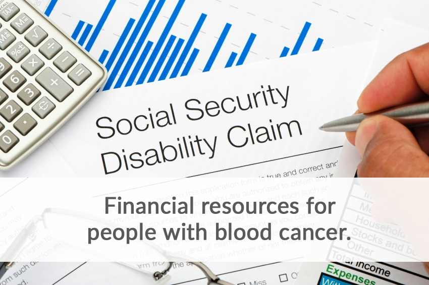 TO QUALIFY FOR SOCIAL SECURITY DISABILITY BENEFITS, WHAT KIND OF CANCERS MUST BE PRESENT?