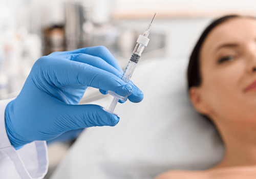 4 Things You Require to Understand Before Obtaining Injectables