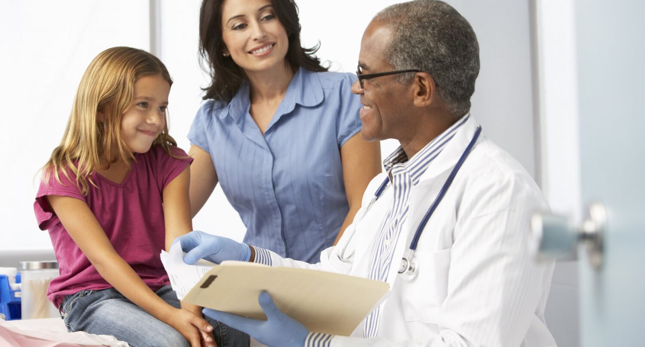5 Reasons To Consider Primary Care