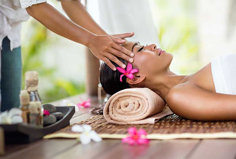 What exactly does a massage therapist do?