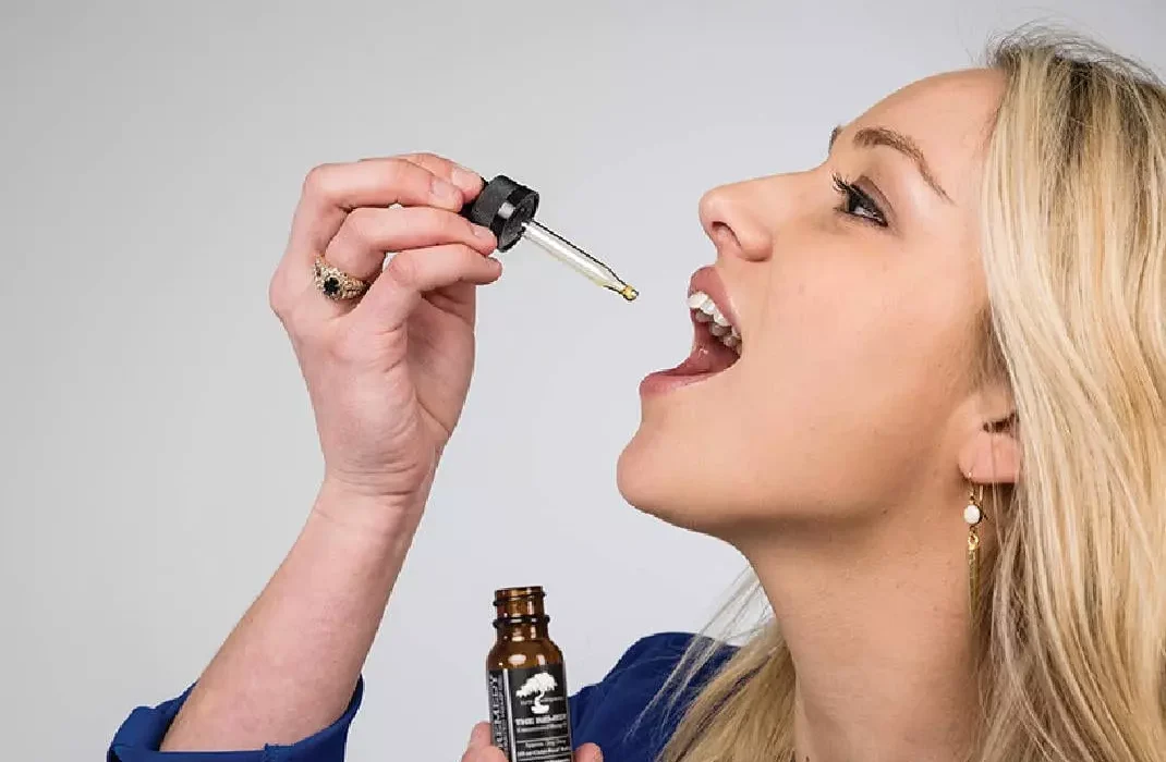The most outstanding health benefits for users of the CBD oil