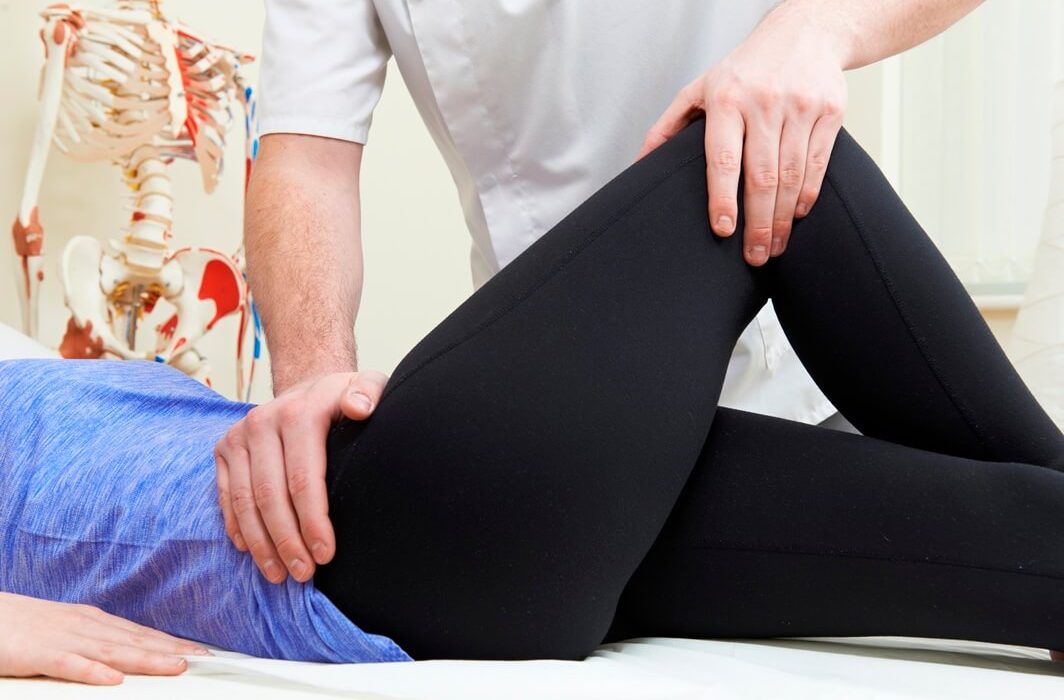 Causes and Treatment of Hip Pain
