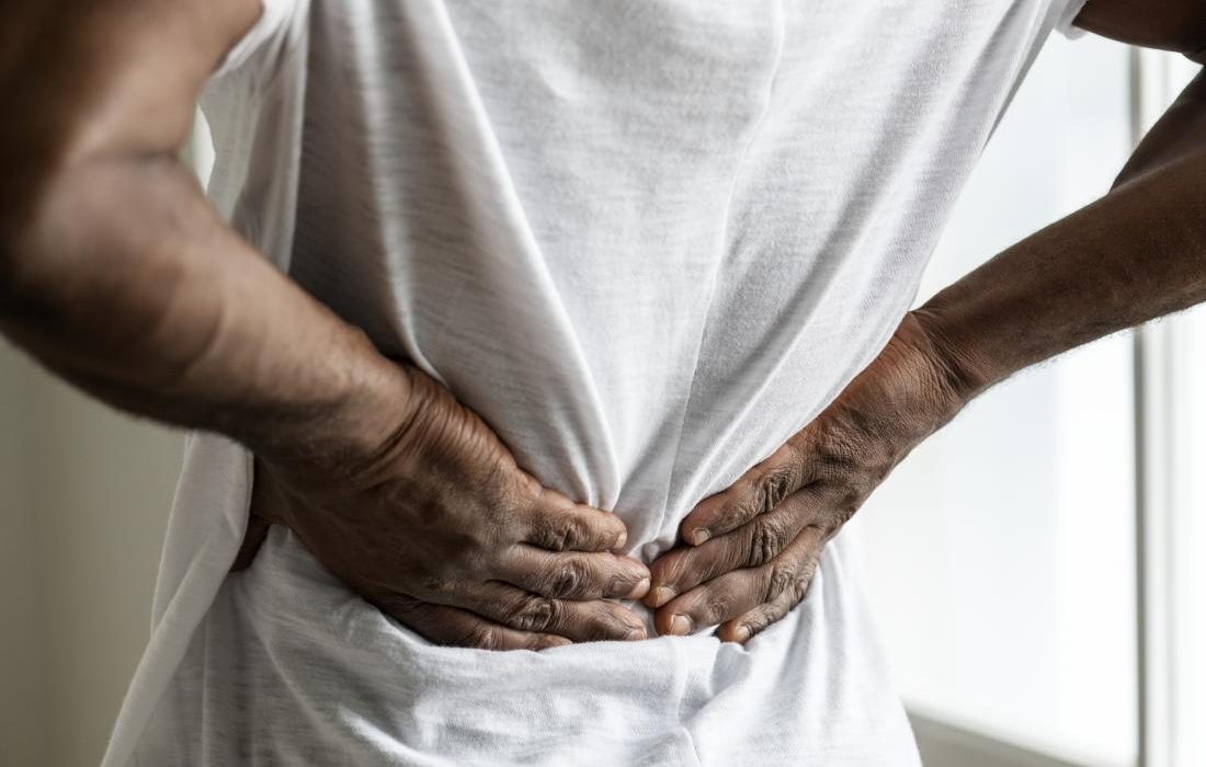5 Possible Treatments for Lower Back Pain