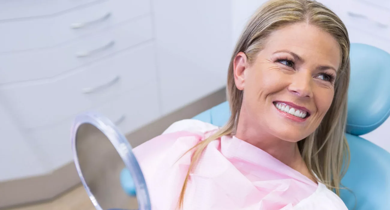 Why You Should Consider Cosmetic Dentistry in Palm Harbor, FL?