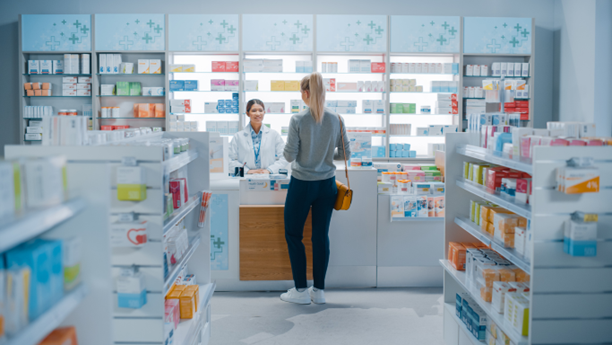 Becoming a pharmacist: A step-by-step guide