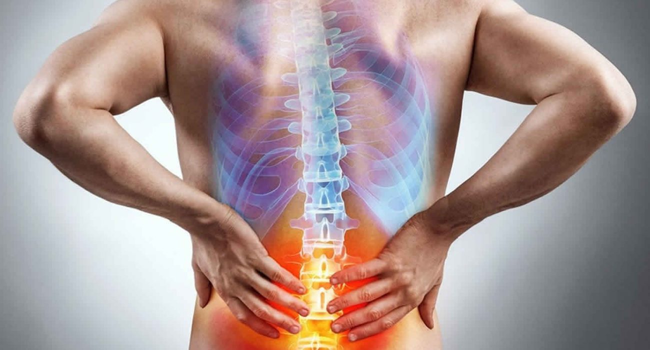 5 Genetic Factors That Increase Your Risk of Lower Back Pain