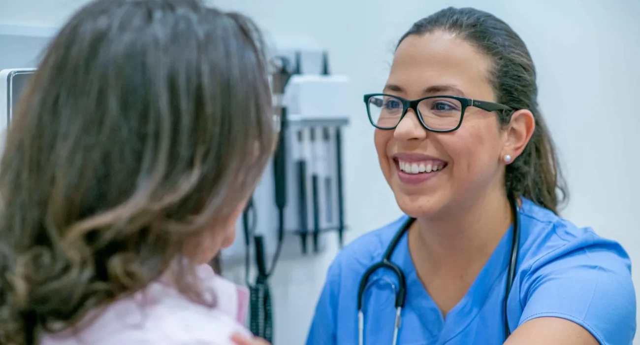 The Benefits of Choosing a Nurse Practitioner as Your Primary Care Provider