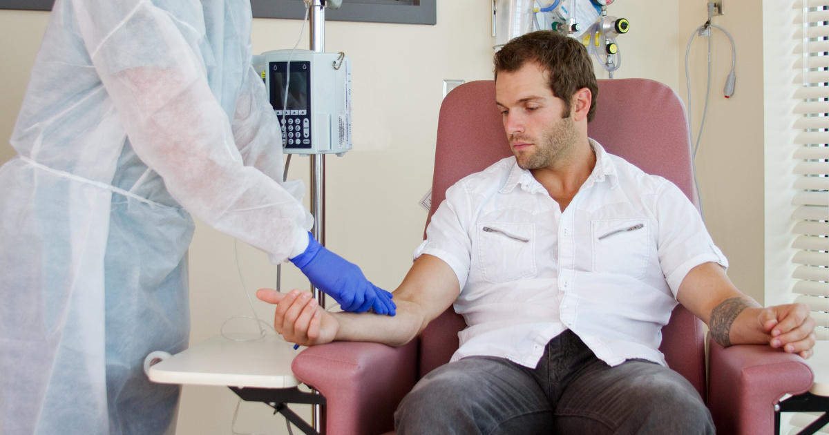 Infusion Treatments for Ulcerative Colitis in Uptown, New York