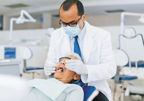 Top 5 Tricks to Relax Before a Dental Visit