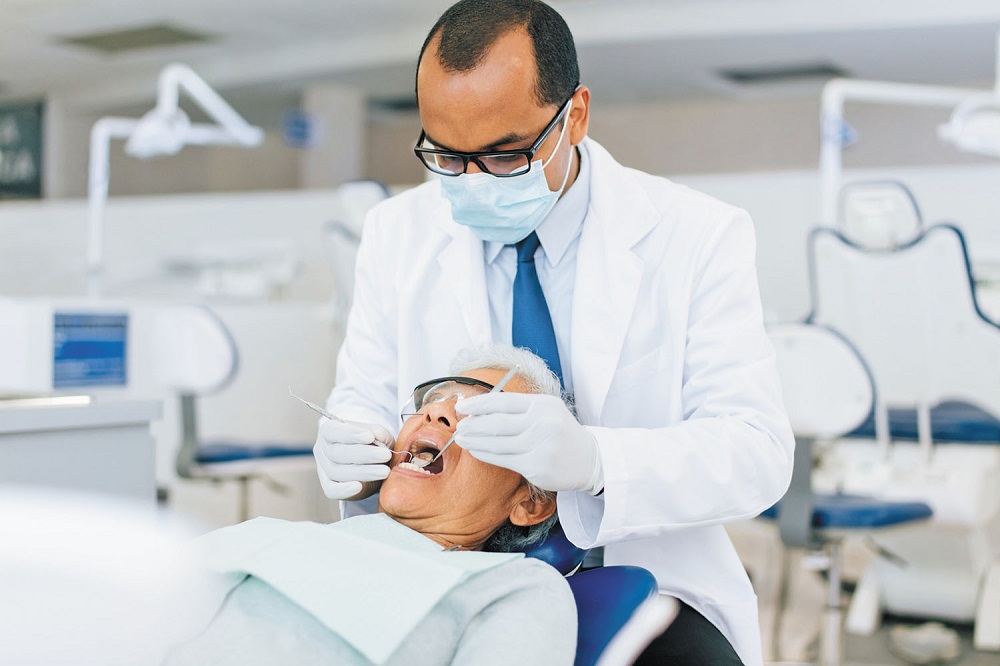 Top 5 Ways to Calm Your Nerves Before Visiting the Dentist