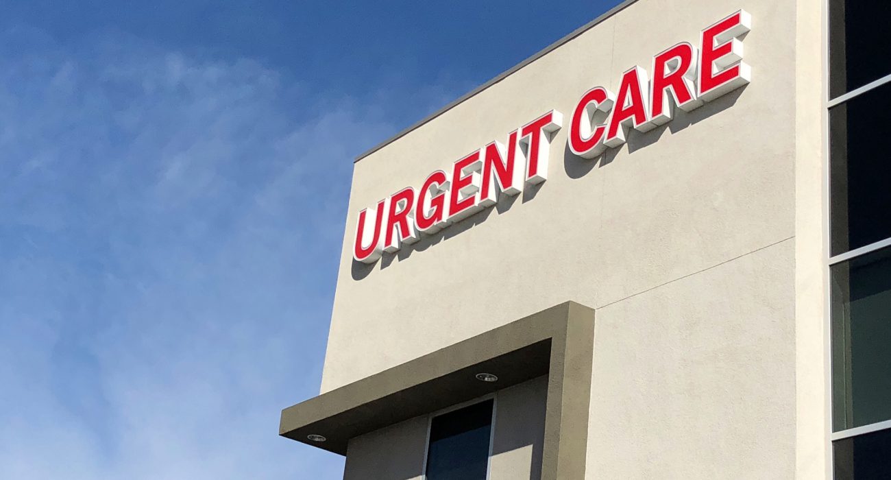 Conditions That Call For Urgent Care
