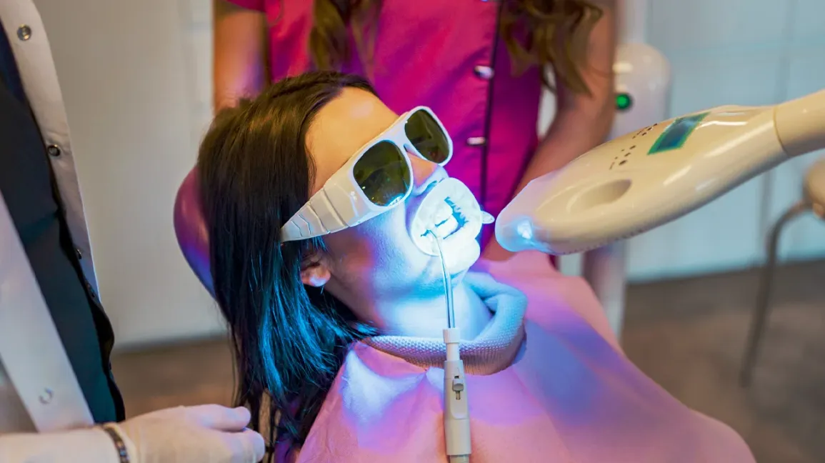 Why is Teeth Whitening Treatment Becoming Increasingly Popular?