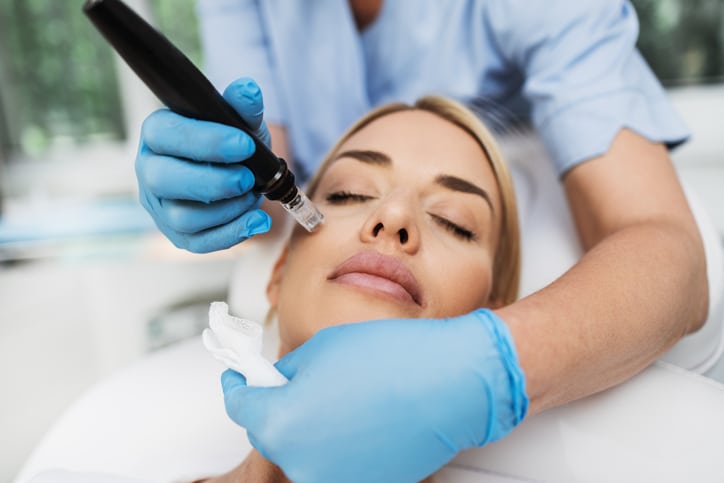 Why Is Cosmetic Dermatology Gaining Popularity?