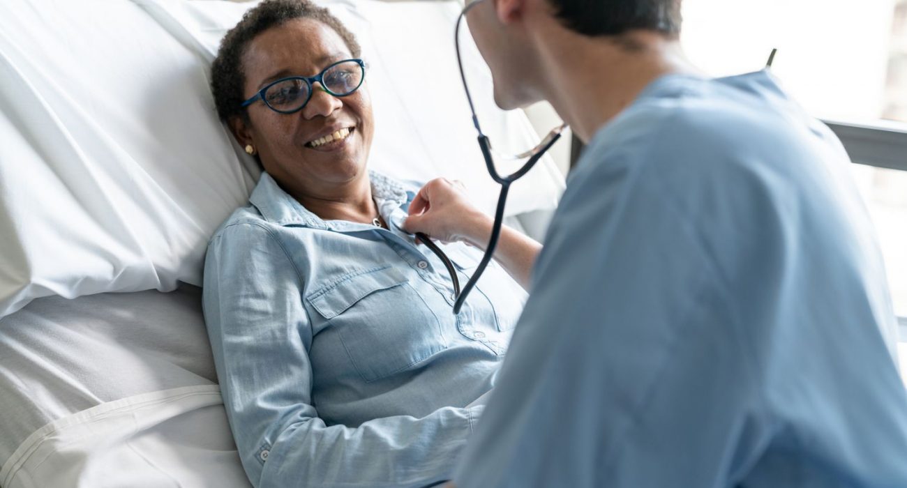 Everything You Need To Know About COPD In 2023