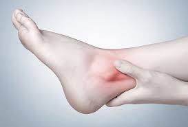 Regenerative Medicine for the Foot and Ankle