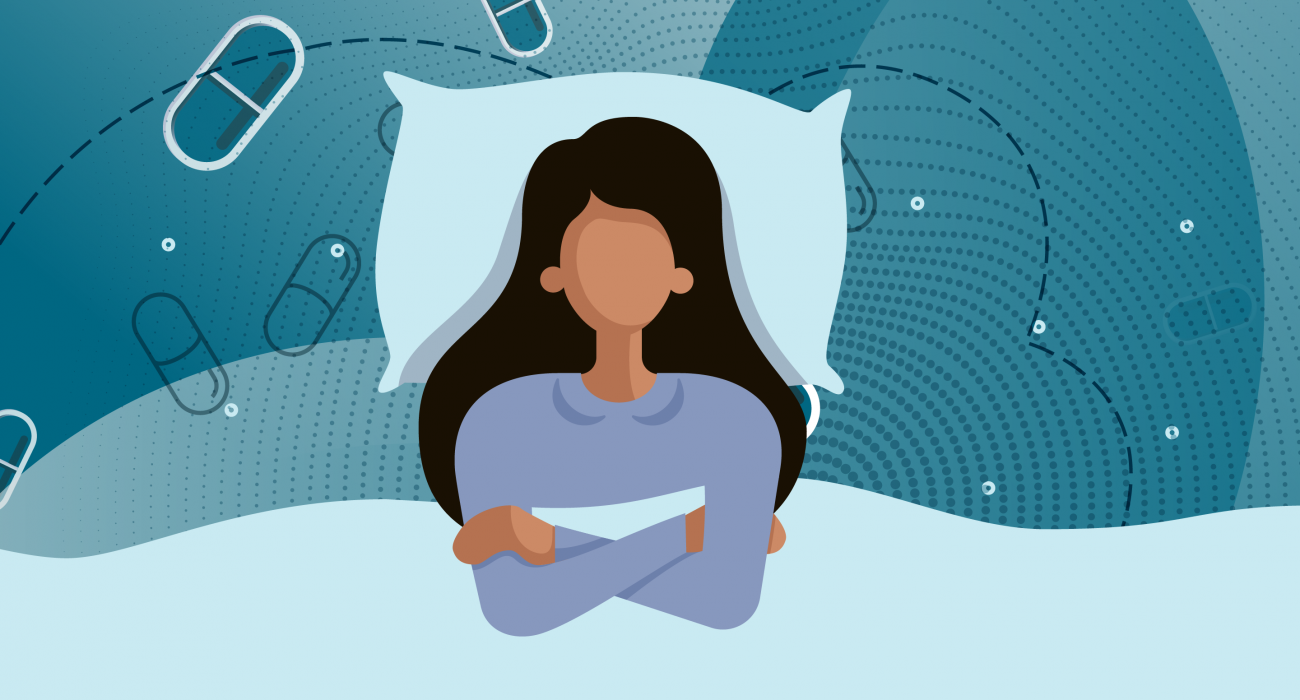 Everything You Need to Know About Insomnia
