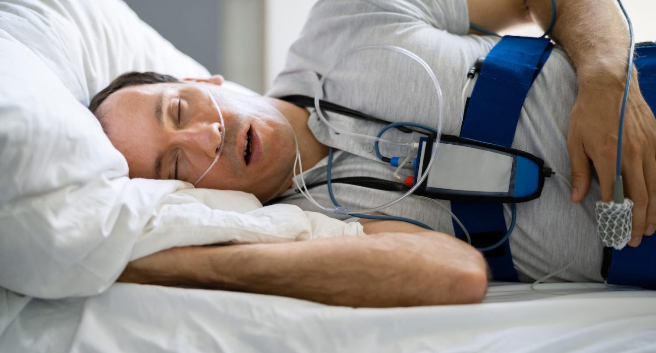 Did You Know a Dentist may be the go-to Person For Diagnosing Sleep Problems?