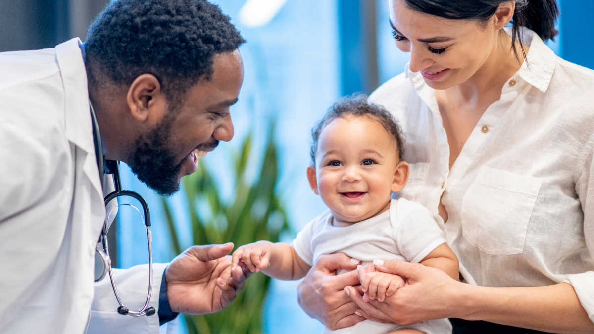 What Is a Well-Child Exam? Importance, Benefits