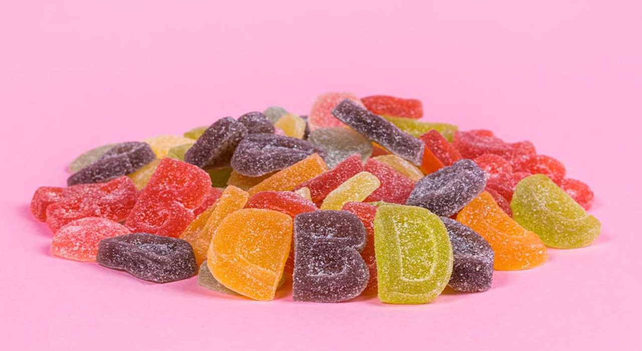 Sweet salvation- Best cbd gummies for overall wellbeing