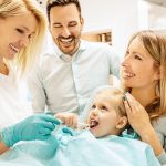 Why Families Prefer a Dedicated Dental Practice