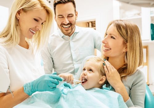 Why Families Prefer a Dedicated Dental Practice