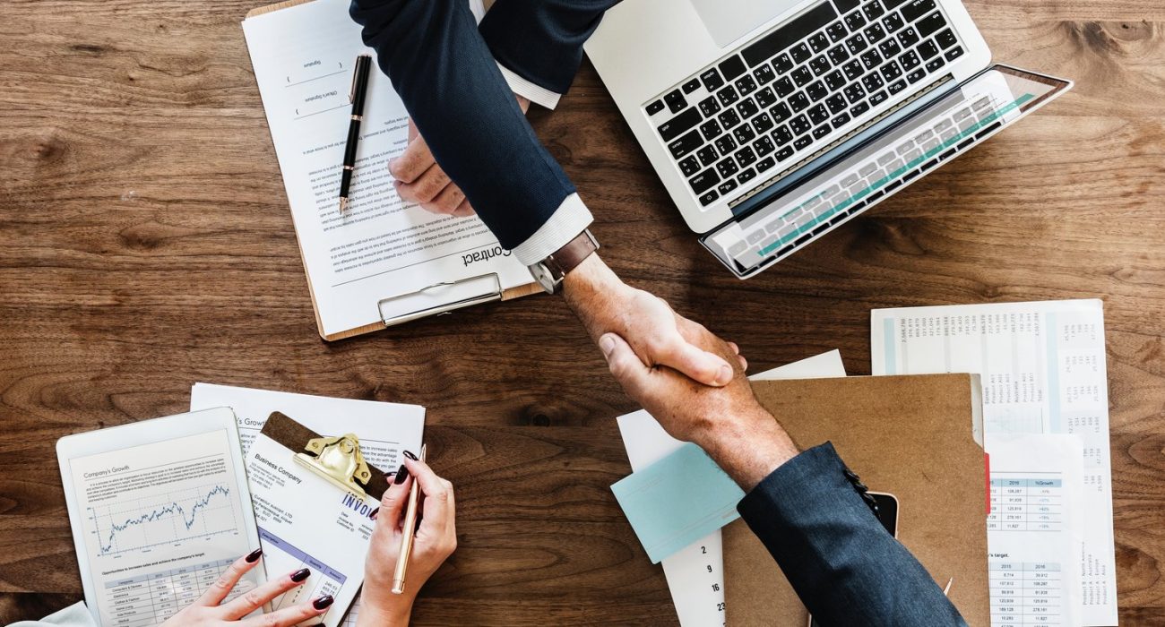 What Is Financial Advisory in Business Advisory Services in Lakeland?