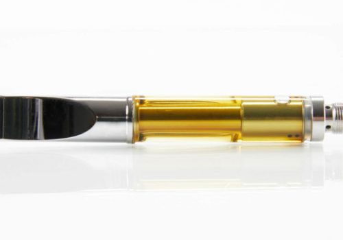 Unveiling the secrets of weed carts – What do you need to know?