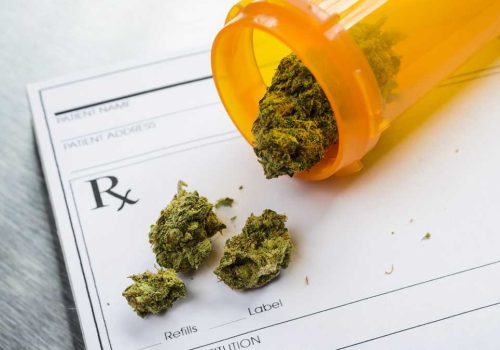 Age Limitations: Clarifying Age Restrictions for Medical Marijuana Card Applications