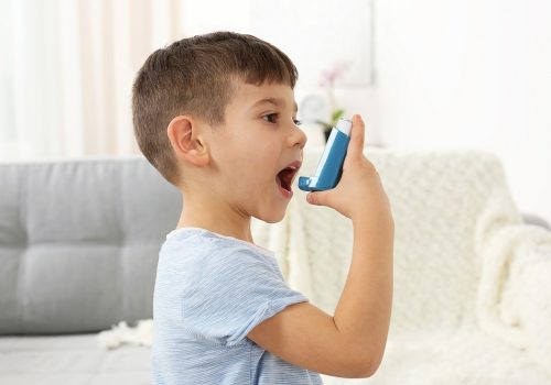 Pediatric Asthma Management in Frisco: Working with Your Child’s Doctor