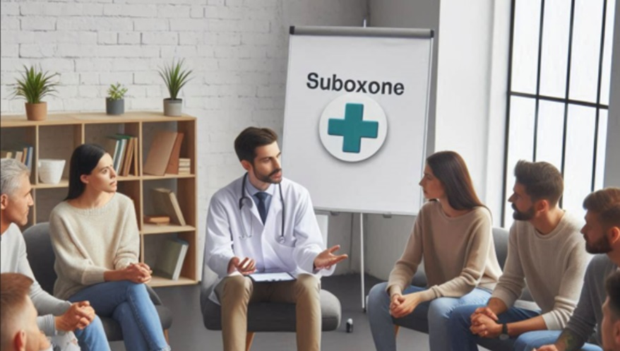 The Benefits of Combining Suboxone Treatment with Therapy for Better Recovery Outcomes