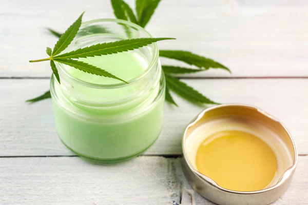 CBD Creams