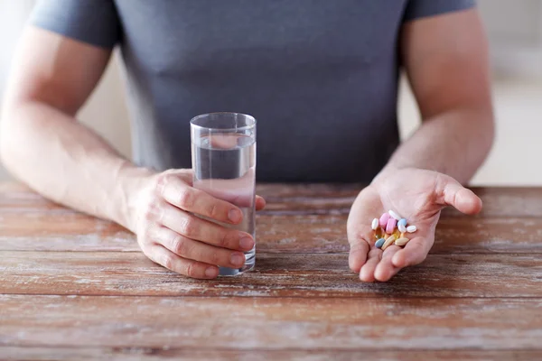multivitamins