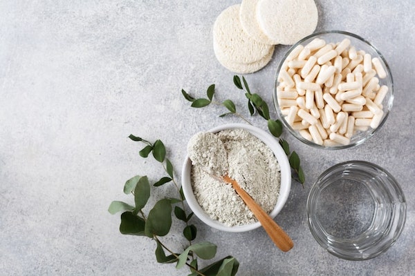 supplement for dogs