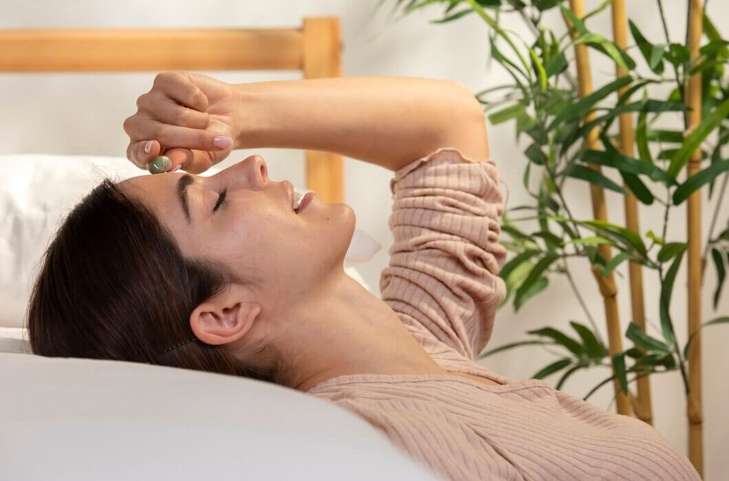 Find All Magical Treatments Of CBN Gummies For Sleep