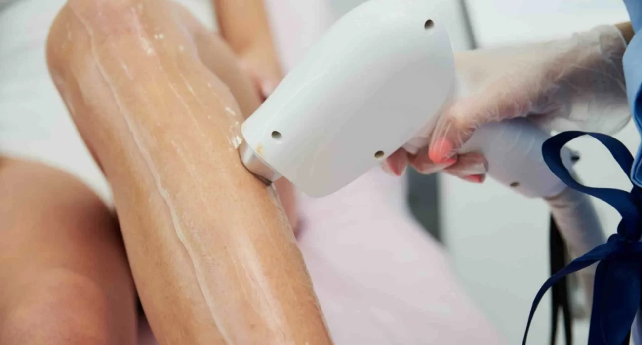 What Are the Side Effects of Laser Hair Removal?