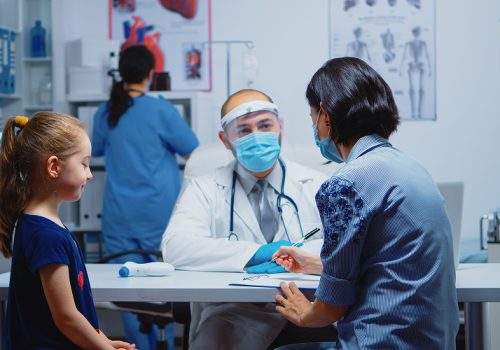 How ENT Specialists Manage Tonsillectomy for Children and Adults