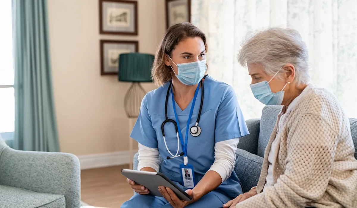 Patient Success Stories: Healing with Virtual Urgent Care USA