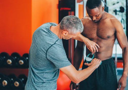 More Than Muscle: The Comprehensive Health Benefits of Personal Training at Bellevue Gyms