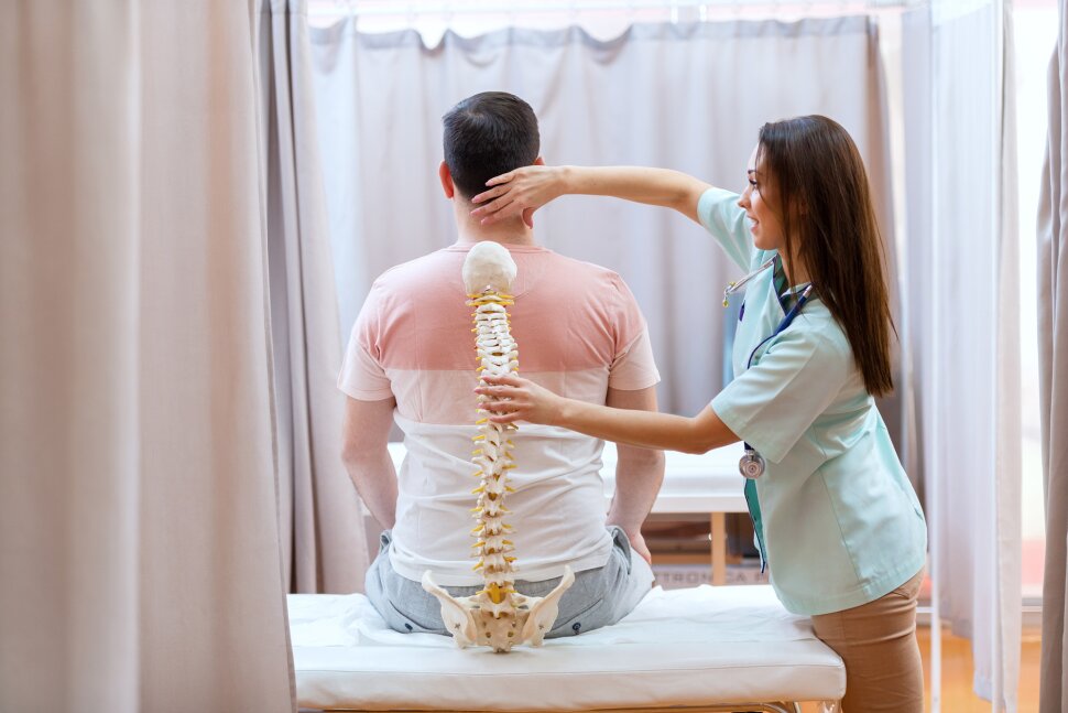 Why Seeing a Chiropractor in Cheyenne Could Be the Best Decision for Your Health