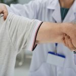 Physiotherapy for Shoulder Pain: Moving Freely Without Strain