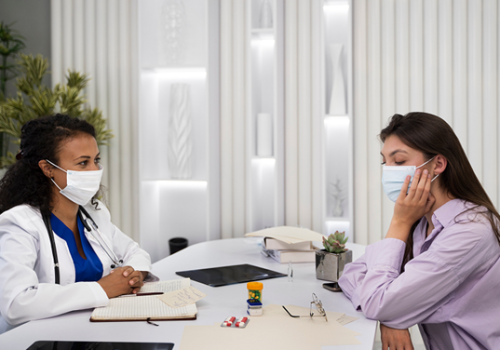TCM Acne Treatment in Singapore: When Breakouts Demand More Than Skincare TCM Acne Treatment in Singapore: When Breakouts Demand More Than Skincare