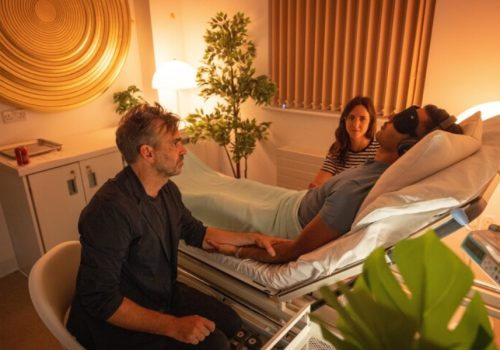 Who Truly Benefits from Psychedelic Assisted Therapy? An In-Depth Exploration