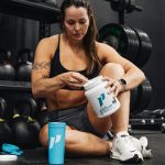 Post-Workout Power-Up: The Critical 2-Hour Window for Rapid Muscle Glycogen Replenishment
