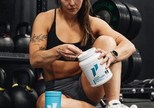 Post-Workout Power-Up: The Critical 2-Hour Window for Rapid Muscle Glycogen Replenishment