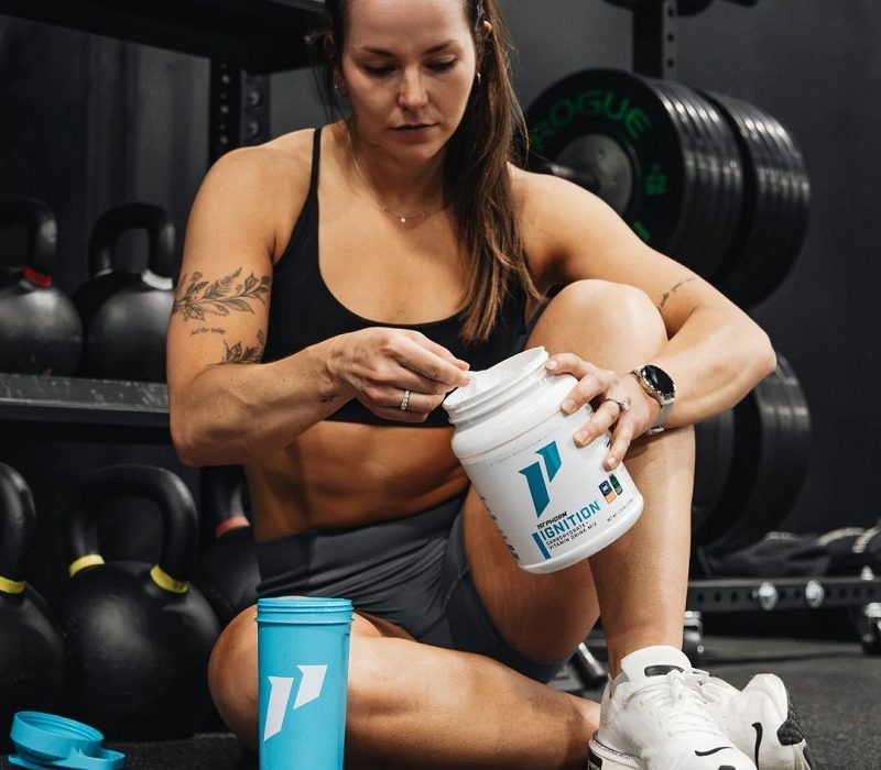Post-Workout Power-Up: The Critical 2-Hour Window for Rapid Muscle Glycogen Replenishment