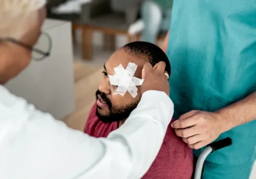 Cataract Surgery: How to Prepare Mentally and Physically