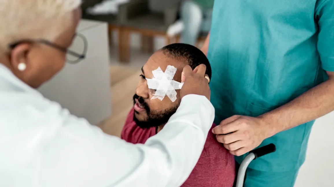 Cataract Surgery: How to Prepare Mentally and Physically